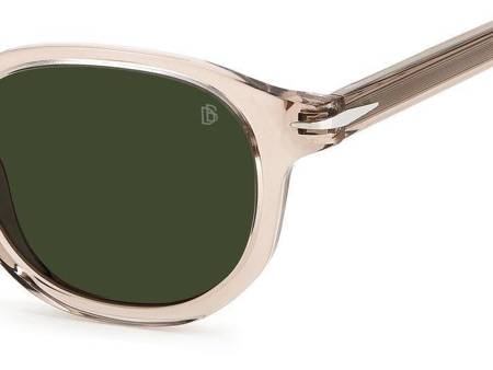 David Beckham DB 1007 S 79U Sonnenbrille