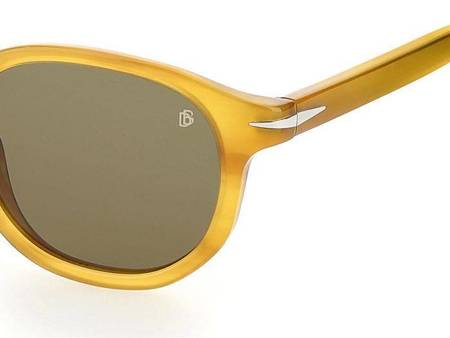 David Beckham DB 1007 S B4L Sonnenbrille