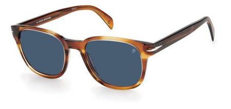 David Beckham DB 1062 S EX4-Sonnenbrille