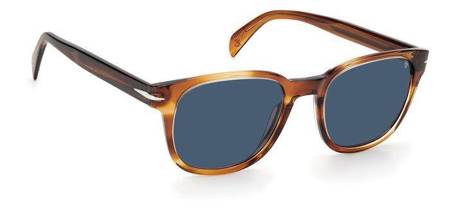 David Beckham DB 1062 S EX4-Sonnenbrille