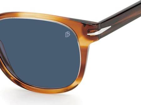 David Beckham DB 1062 S EX4-Sonnenbrille