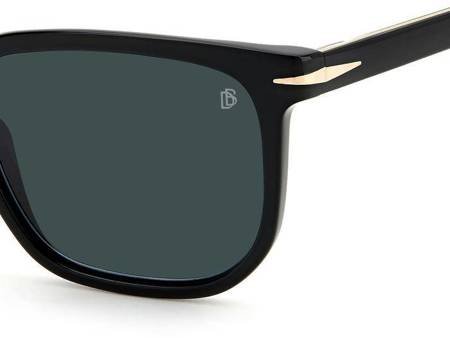 David Beckham DB 1076 S 807 Sonnenbrille