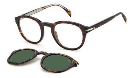 David Beckham DB 1080 CS 086 Sonnenbrille