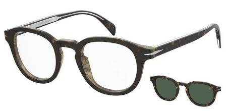 David Beckham DB 1080 CS 086 Sonnenbrille