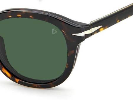 David Beckham DB 1080 CS 086 Sonnenbrille