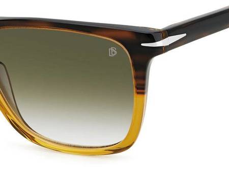 David Beckham DB 1092 S WGW Sonnenbrille