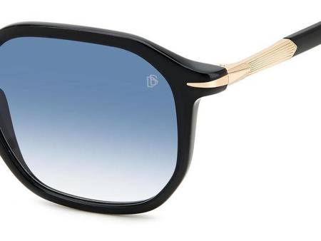 David Beckham DB 1115 S 807 Sonnenbrille