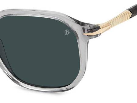 David Beckham DB 1115 S KB7 Sonnenbrille