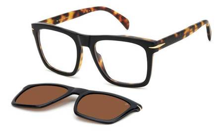 David Beckham DB 7000 CS WR7 Sonnenbrille