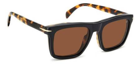 David Beckham DB 7000 CS WR7 Sonnenbrille