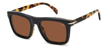 David Beckham DB 7000 CS WR7 Sonnenbrille