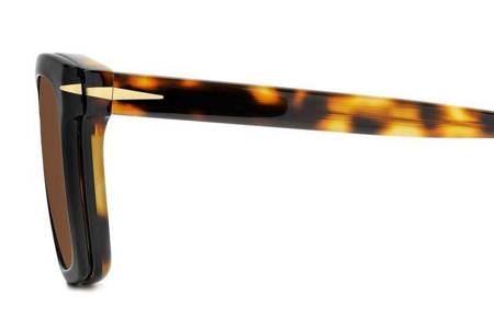 David Beckham DB 7000 CS WR7 Sonnenbrille