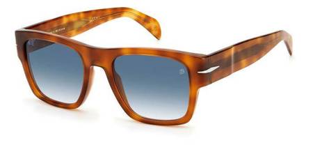 David Beckham DB 7000 S BOLD C9B Sonnenbrille