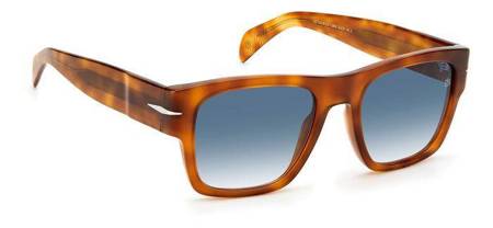 David Beckham DB 7000 S BOLD C9B Sonnenbrille