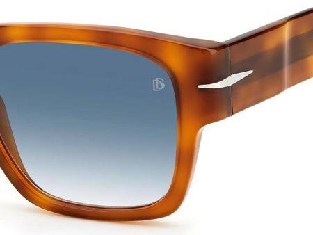 David Beckham DB 7000 S BOLD C9B Sonnenbrille