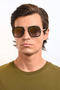 David Beckham DB 7002 S RHL-Sonnenbrille