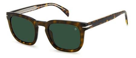 David Beckham DB 7076 S 086 Sonnenbrille