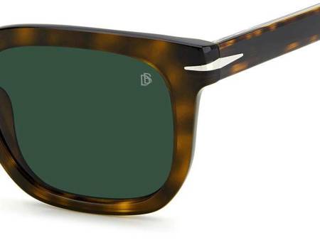 David Beckham DB 7076 S 086 Sonnenbrille