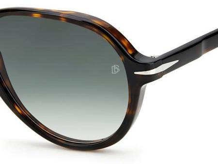 David Beckham DB 7079 S 086 Sonnenbrille