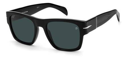 David Beckham Sonnenbrille DB 7000 S BOLD 807