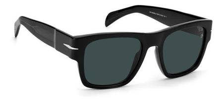 David Beckham Sonnenbrille DB 7000 S BOLD 807