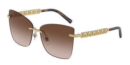 Dolce & Gabbana DG 2289 02/13 Sonnenbrille