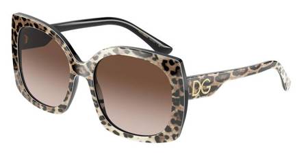 Dolce & Gabbana DG 4385 316313 Sonnenbrille
