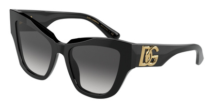 Dolce & Gabbana DG 4404 501/8G Sonnenbrille