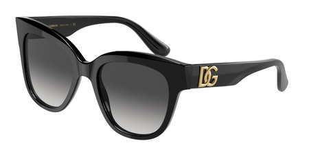 Dolce & Gabbana DG 4407 501/8G Sonnenbrille