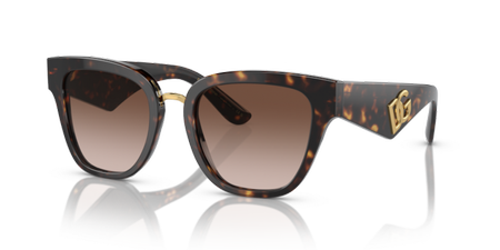 Dolce & Gabbana DG 4437 502/13 Sonnenbrille
