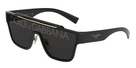 Dolce & Gabbana DG 6125 501/M Sonnenbrille