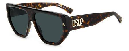 Dsquared2 D2 0088 S 086 Sonnenbrille