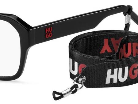 Hugo HG 1222 807 Korrektionsbrille