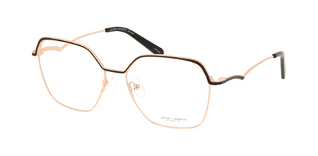 Jens Hagen JH 10326 A korrigierende Brille