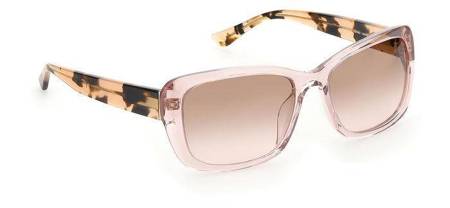 Juicy Couture JU 613 G S 3DV Sonnenbrille