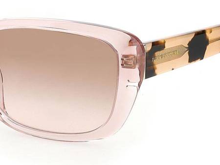 Juicy Couture JU 613 G S 3DV Sonnenbrille