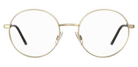 Love Moschino Korrektionsbrille MOL567 000