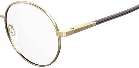 Love Moschino Korrektionsbrille MOL567 000