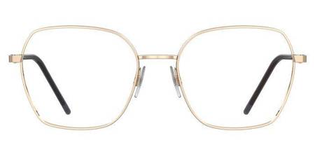 Love Moschino Korrektionsbrille MOL568 000