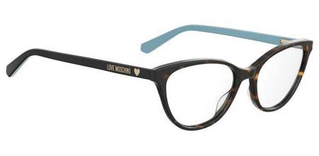 Love Moschino MOL545 ISK Sonnenbrille