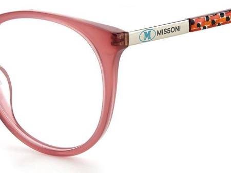 M Missoni MMI 0050 G3I Korrektionsbrille