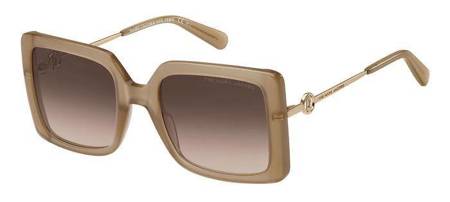 Marc Jacobs MARC 579 S 10A Sonnenbrille