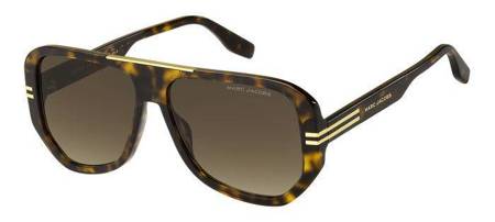 Marc Jacobs MARC 636 S 086 Sonnenbrille