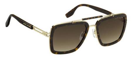 Marc Jacobs MARC 674 S 086 Sonnenbrille