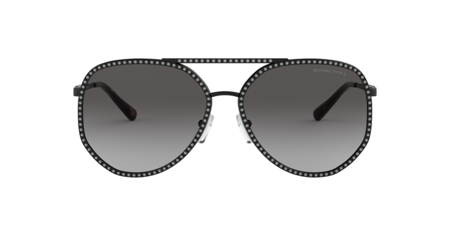 Michael Kors Mk 1039B Miami 106111 Sonnenbrille