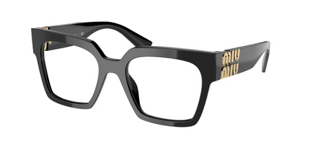 Miu Miu MU 04UV 1AB1O1 Sonnenbrille