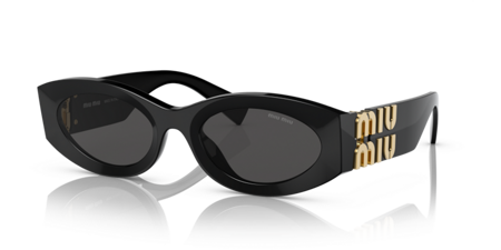 Miu Miu MU 11WS 1AB5S0 Sonnenbrille