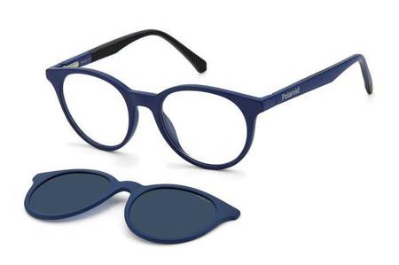 Polaroid Kids PLD 8044 CS FLL Sonnenbrille