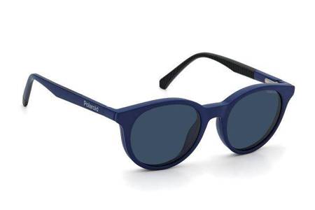 Polaroid Kids PLD 8044 CS FLL Sonnenbrille