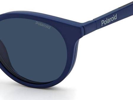 Polaroid Kids PLD 8044 CS FLL Sonnenbrille